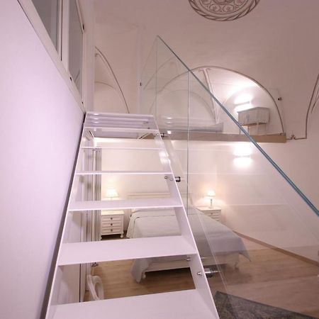Casa Belvedere Орвието Экстерьер фото